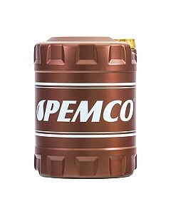 Моторное масло G-7 Diesel 10W40 UHPD / PM0707-10 Pemco