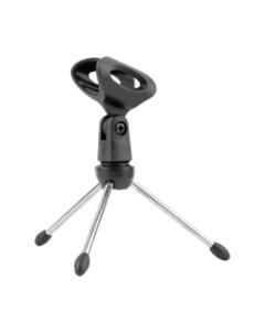 Стойка микрофонная Small Desktop Tripod Biema