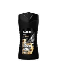 Гель для душа Axe