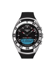 Часы наручные мужские Tissot