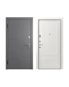 Входная дверь Belwooddoors