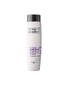 Шампунь для волос Mediter Absolute Smooth Shampoo Разглаживающий Helen seward