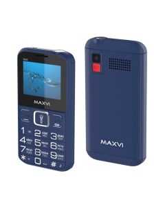 Мобильный телефон B200 Maxvi