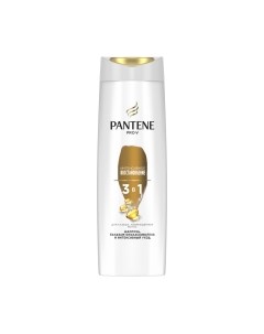 Шампунь для волос Pantene