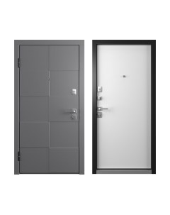 Входная дверь Belwooddoors