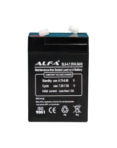 Батарея для ИБП Alfa battery