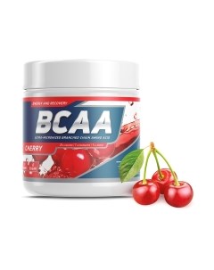 Аминокислоты BCAA Geneticlab