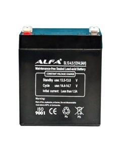 Батарея для ИБП Alfa battery