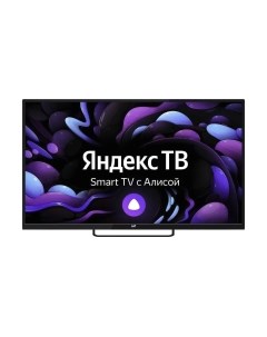 Телевизор Leff