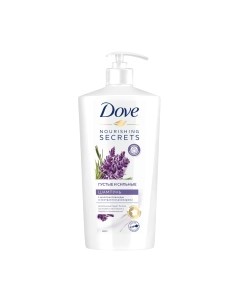 Шампунь для волос Dove