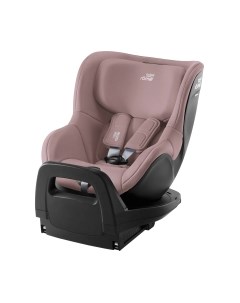 Автокресло Dualfix Pro M Britax romer