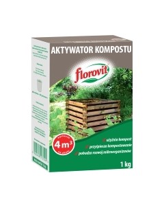 Удобрение Florovit