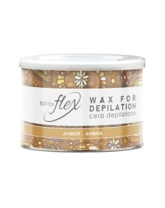 Воск для депиляции Italwax