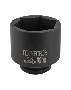 Головка слесарная Rockforce