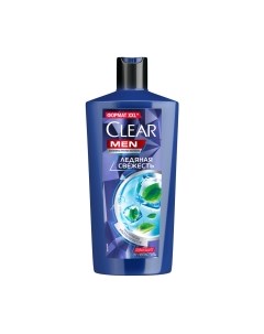 Шампунь для волос Clear