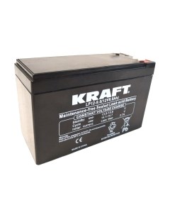 Батарея для ИБП Kraft