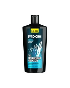 Гель для душа Axe