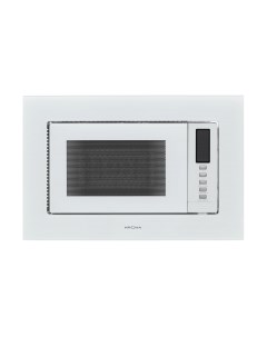 Микроволновая печь Raum 60 WH DOTS / КА-00005547 Krona