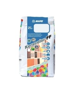 Фуга Mapei