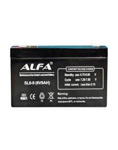 Батарея для ИБП Alfa battery