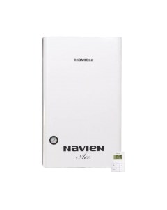 Газовый котел Navien