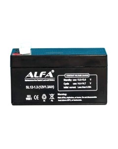 Батарея для ИБП Alfa battery