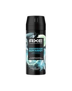 Дезодорант-спрей Axe