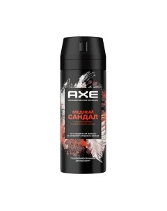 Дезодорант-спрей Axe