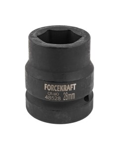 Головка слесарная Forcekraft