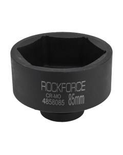 Головка слесарная Rockforce