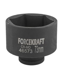 Головка слесарная Forcekraft