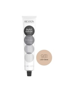 Крем краска для волос Revlon professional