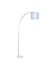 Торшер Paolo A4060PN-1CC Arte lamp