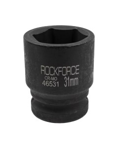 Головка слесарная Rockforce