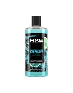 Гель для душа Axe