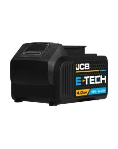 Аккумулятор для электроинструмента Jcb