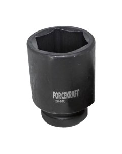 Головка слесарная Forcekraft