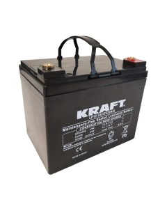 Батарея для ИБП Kraft