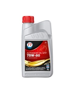 Трансмиссионное масло 77 lubricants