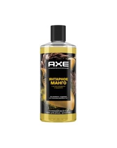 Гель для душа Axe