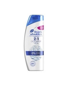 Шампунь кондиционер для волос Head & shoulders