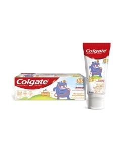 Зубная паста Colgate