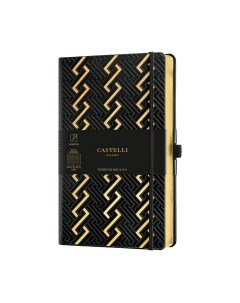 Записная книжка Castelli