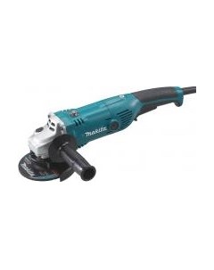 Профессиональная угловая шлифмашина GA5021C Makita