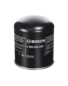 Масляный фильтр Bosch