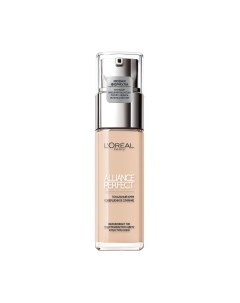 Тональный крем L'oreal paris