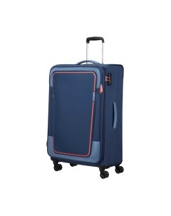 Чемодан на колесах American tourister