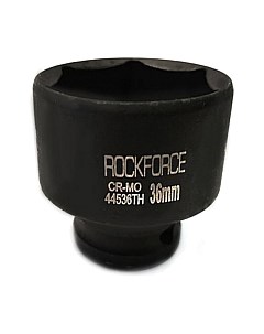 Головка слесарная Rockforce