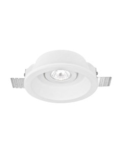 Точечный светильник Invisible A9215PL-1WH Arte lamp