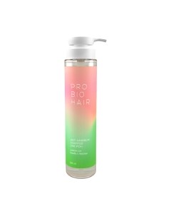 Шампунь для волос Pro Bio Hair Anti-Dandruff Shampoo Для борьбы с перхотью Levrana